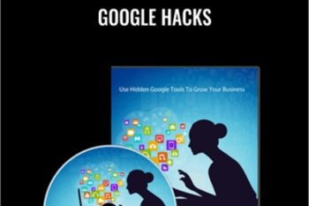 Google Hacks - Dave Espino