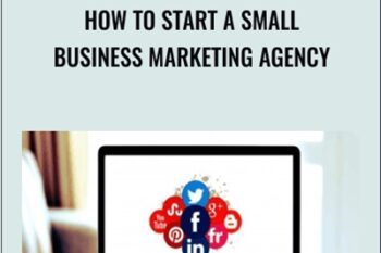 How To Start A Small Business Marketing Agency - Dave Espino