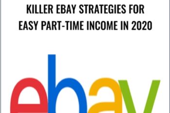 Killer eBay Strategies For Easy Part-Time Income In 2020 - Dave Espino