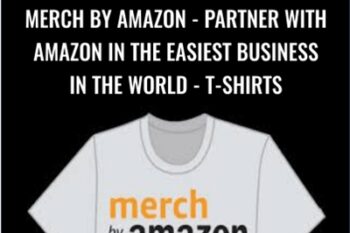 Merch By Amazon-Partner With Amazon In The Easiest Business In The World-T-Shirts - Dave Espino