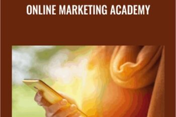 Online Marketing Academy - Dave Espino
