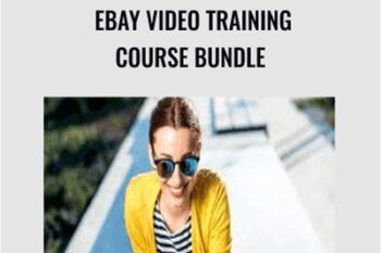 eBay Video Training Course Bundle - Dave Espino