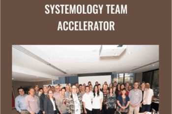 Systemology Team Accelerator - Dave Jenyns