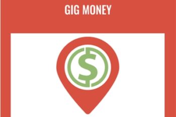 Gig Money - Dave Kaminski