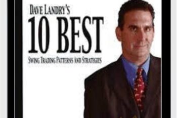 10 Best Swing Trading Patterns and Strategies - Dave Landry