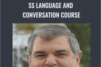 SS Language and Conversation Course - Dave Riker