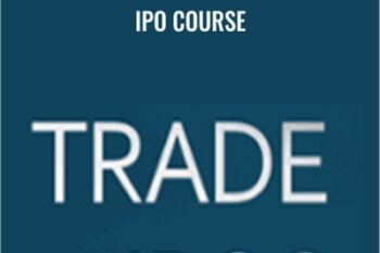 IPO Course - Davelandry