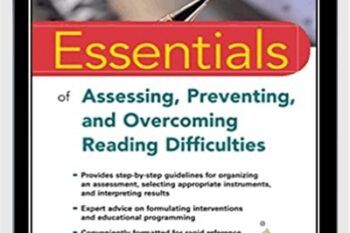 Essentials of Assessing