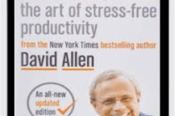 GTD - David Allen