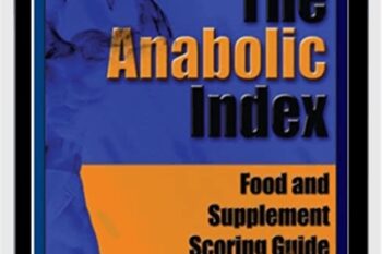 The Anabolic Index Super Combo - David Barr