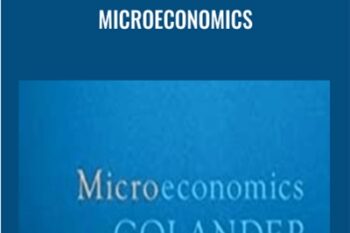 Microeconomics - David C. Colander