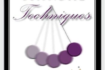 Hypnotics Techniques Audio (Includes Manual and bonus ebook) - David Calof