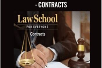 Law School for Everyone: Contracts - David Horton