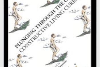 Plunging Through the Clouds-Constructive Living Currents - David K. Reynolds