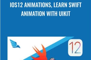 iOS12 Animations
