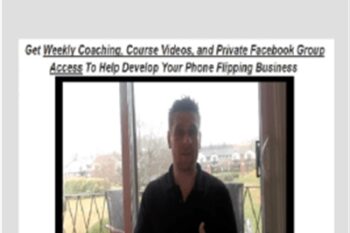 Ebay Phone Flipping Mastery - David Kosciusko