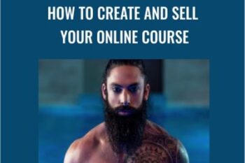 How to Create and Sell Your Online Course - David Michigan