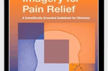 Imagery for Pain Relief: A Scientifically Grounded Guidebook for Clinicians - David Pincus