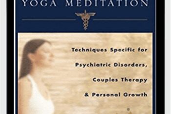 Kundalini Yoga Meditation: Techniques Specific for Psychiatric Disorders