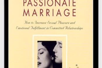 Secrets of a Passionate Marriage - David Schnarch