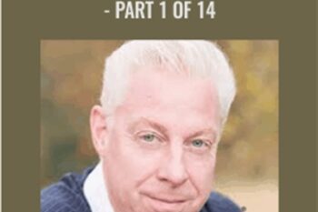 Masters Of Influence Training-Part 1 of 14 - David Shephard