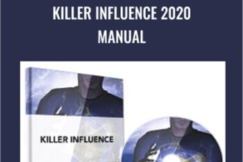 Killer Influence 2020 Manual - David Snyder