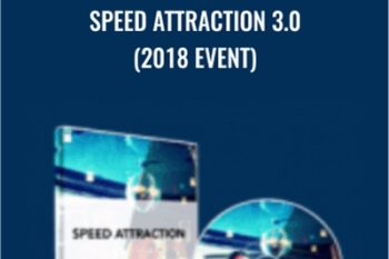 Speed Attraction 3.0 (2018 event) - David Snyder