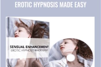 Sensual Enhancement: Erotic Hypnosis Made Easy - David Snyder and Steve Piccus