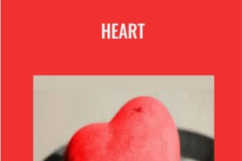 Heart - David Tian