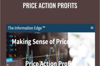 Price Action Profits - David Vallieres