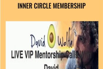 Inner Circle Membership - David Wolfe