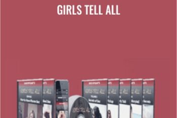 Girls Tell All - David Wygant