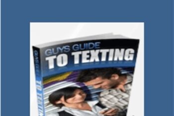 Guys Guide To Texting - David Wygant