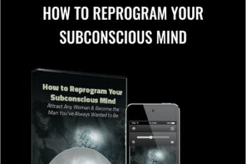 How to Reprogram Your Subconscious Mind - David Wygant