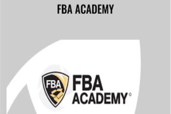 FBA Academy - David Zaleski