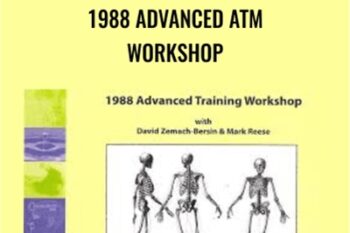 1988 Advanced ATM Workshop - David Zemach-Bersin and Mark Reese