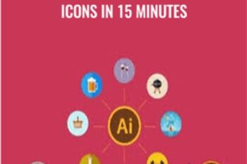 How to create flat design icons in 15 minutes - Dawid Tuminski