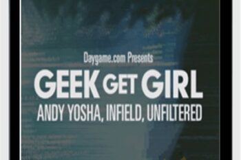 Geek Get Girl - Day Game