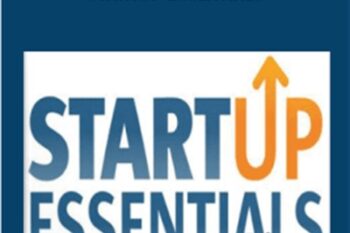 Startup Essentials - Daniel Pink