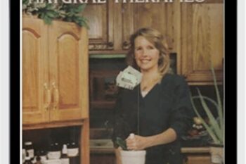 Herbal Preparations and Natural Therapies - Debra Nuzzi St. Claire