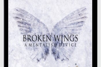 Broken Wings - Dee Christopher