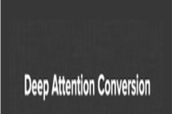 Deep Attention Conversion - T&M