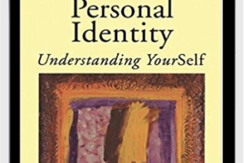 Social and Personal Identity-Understanding Yourself - Derek Layder