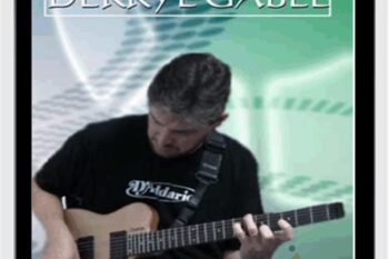 Mastering Chords and Harmony - Derryl Gabel