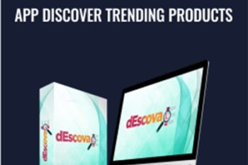 Multi-Platform eCommerce App Discover Trending Products - Descova App