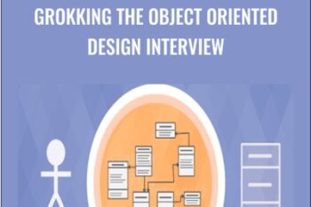 Grokking The Object Oriented Design Interview - Design Gurus