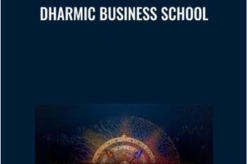 Dharmic Business School - Life force academy