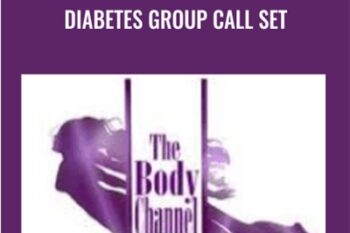Diabetes Group Call Set - Lynn Waldrop