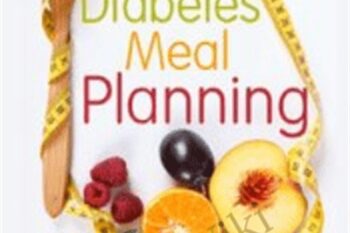 Diabetes Meal Planning - Marlisa Brown