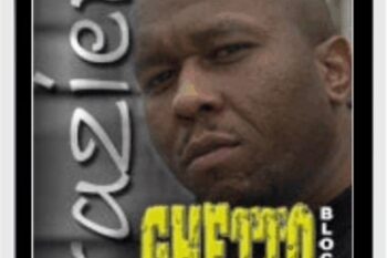 Ghetto Blocks -Ghetto Boxing - Diallo Frazier